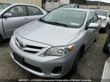 Toyota Corolla S/Le 2T1BU4EE9DC968229 снимка