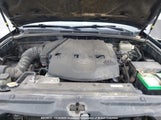 Toyota 4Runner Limited JTEBU17R560087650 снимка