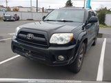 Toyota 4Runner Limited JTEBU17R560087650 снимка