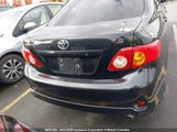Toyota Corolla S/Le/Xle 2T1BU40E09C077115 снимка