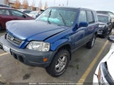 Honda Cr-V Ex JHLRD1851WC802729 снимка