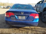 Honda Civic Dx 2HGFA152X7H036325 снимка
