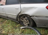 Subaru Outback 2.5Xt 4S4BP86C064301711 снимка