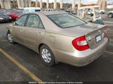 Toyota Camry Le/Xle JTDBE32K430192053 снимка