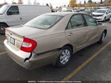 Toyota Camry Le/Xle JTDBE32K430192053 снимка