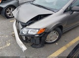 Honda Civic Dx-G 2HGFA16468H110213 снимка