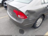 Honda Civic Dx-G 2HGFA16468H110213 снимка