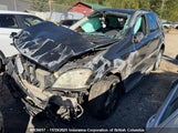 Mercedes-Benz Ml 320 Cdi 4JGBB22E38A361750 снимка