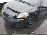 Toyota Yaris JTDBT4K36A1386210 снимка