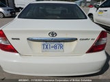 Toyota Camry JTDBE30K220120561 fotografie