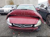 Honda Accord Lx 1HGCM56494A807174 снимка