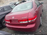 Honda Accord Lx 1HGCM56494A807174 снимка