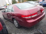 Honda Accord Lx 1HGCM56494A807174 снимка