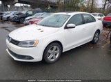 Volkswagen Jetta Tdi 3VWDL7AJ7EM359209 снимка