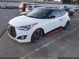 Hyundai Veloster Turbo KMHTC6AE9GU283613 снимка