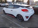 Hyundai Veloster Turbo KMHTC6AE9GU283613 снимка
