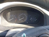 Honda Civic Si Si 1HGEJ822XVL804166 photo