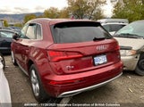 Audi Q5 WA1CNAFY3J2033981 снимка