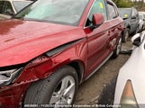 Audi Q5 WA1CNAFY3J2033981 снимка