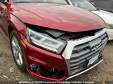 Audi Q5 WA1CNAFY3J2033981 снимка