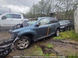 Lincoln Mkx 2LMDJ8JC6ABJ22870 снимка