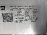 Chevrolet Bolt Euv Lt 1G1FY6S04P4200622 снимка