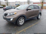 Kia Sportage Lx KNDPBCA21B7108308 снимка