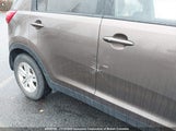 Kia Sportage Lx KNDPBCA21B7108308 снимка