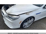 BMW 650I WBA6D6C51GGK18195 снимка