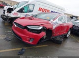 Tesla Model X Awd/Standard Range 5YJXCBE20MF324746 снимка