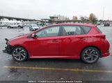 Toyota Corolla Im JTNKARJEXJJ568932 снимка