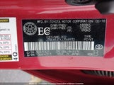 Toyota Corolla Im JTNKARJEXJJ568932 снимка