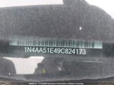 Nissan Maxima S/Sv 1N4AA51E49C824173 снимка