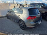 Volkswagen Golf 3VW217AU6HM046812 снимка