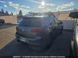 Volkswagen Golf 3VW217AU6HM046812 снимка