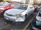 Toyota Camry Le/Xle/Se 4T1BE32K25U514745 fotografie