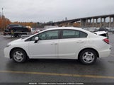 Honda Civic 2HGFB2F47EH039599 снимка