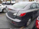 Mazda 3 I JM1BL1V79D1731439 снимка