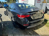 Nissan Sentra Sr 3N1AB8DVXMY209750 снимка