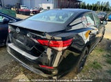 Nissan Sentra Sr 3N1AB8DVXMY209750 снимка