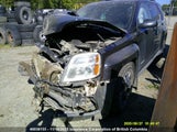 GMC Terrain Slt 2GKFLUE35H6181597 fotografie