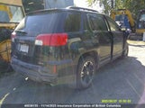 GMC Terrain Slt 2GKFLUE35H6181597 снимка