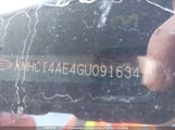 Hyundai Accent Se KMHCT4AE4GU091634 снимка