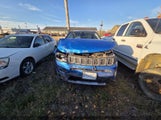 Jeep Compass Limited 3C4NJDCB9JT111531 снимка