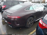 Mercedes-Benz Amg Gt 53 W1K7X6BB7NA047397 fotografie