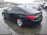 Hyundai Sonata Se/Limited 5NPEC4AC6BH216549 снимка