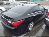 Hyundai Sonata Se/Limited 5NPEC4AC6BH216549 снимка