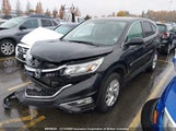 Honda Cr-V Se 2HKRM4H48GH124413 снимка