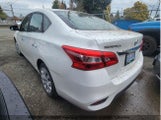 Nissan Sentra S/Sv/Sr/Sl 3N1AB7AP5JY218240 photo