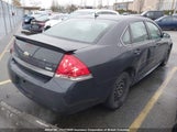 Chevrolet Impala Ls 2G1WB57K391323431 снимка